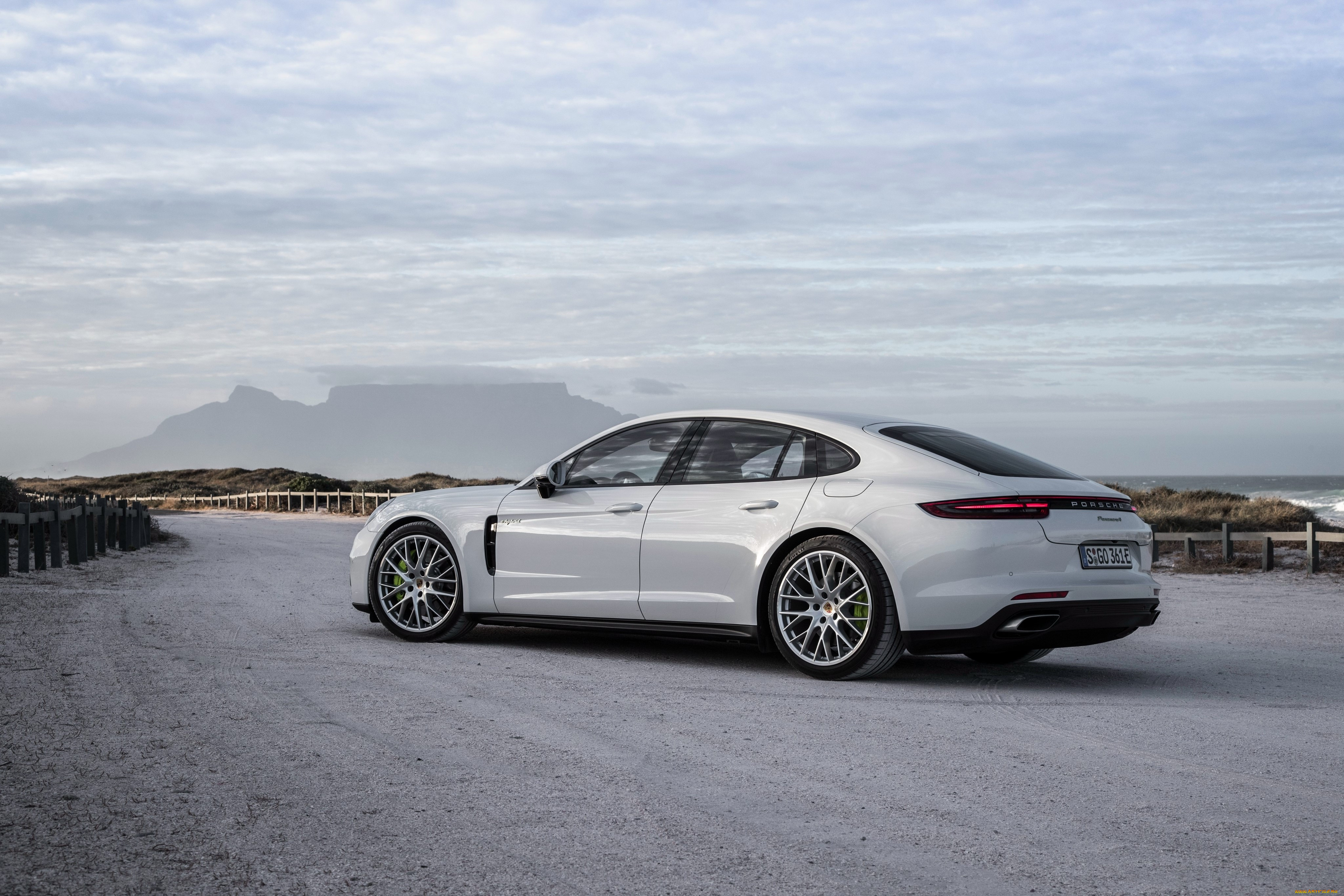 , porsche